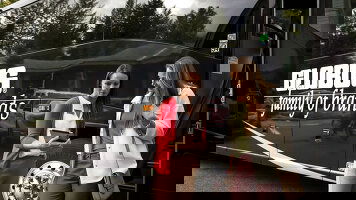 Globus Classic Touring