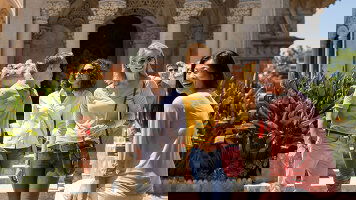 Globus Small Group Discoveries