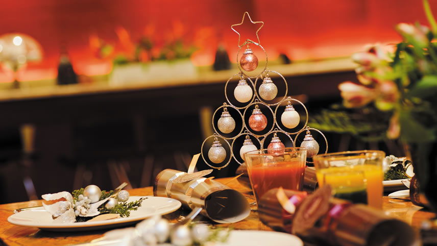 Celebrate the Festive Season in New Zealand with Grand Pacific