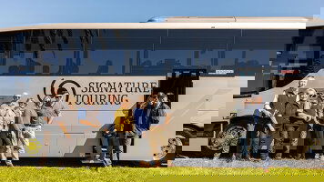 Grand Pacific Signature Tours