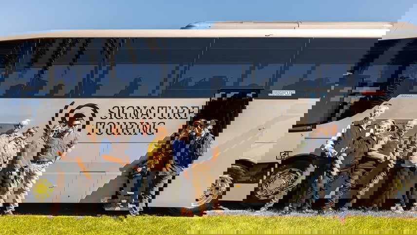 Signature South Island Christmas