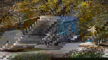 Grand Pacific Ultimate Small Groups