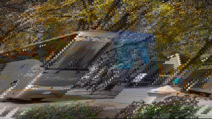 Ultimate Festive Season