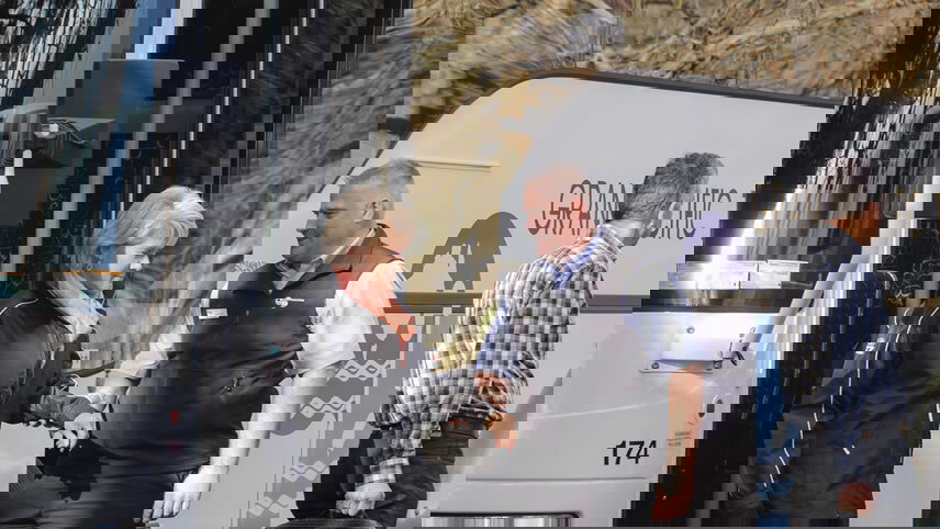 Ultimate South Island Christmas