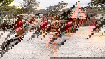 17 Day Signature Festive Season (Grand Pacific)