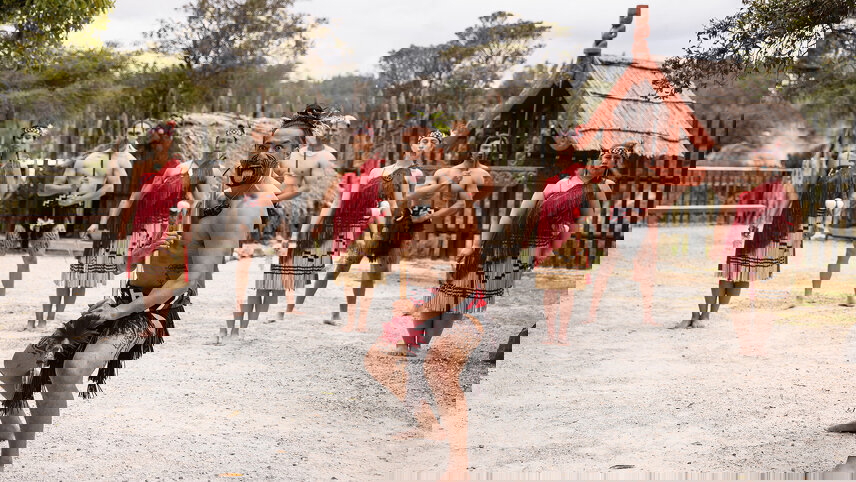 Signature Festive Season