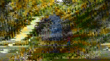 14 Day Signature Panorama (Grand Pacific)