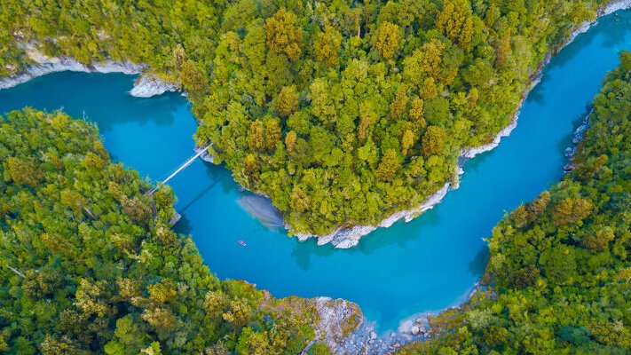 Grand Pacific New Zealand Tours - 2024-2026 Seasons