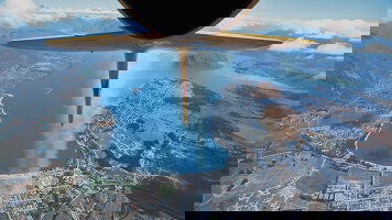 Warbirds Over Wanaka with Grand Pacific