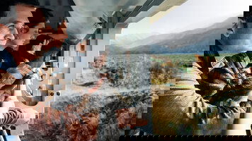 Great Journeys New Zealand Classic Tours (3.5 - 4 Star)