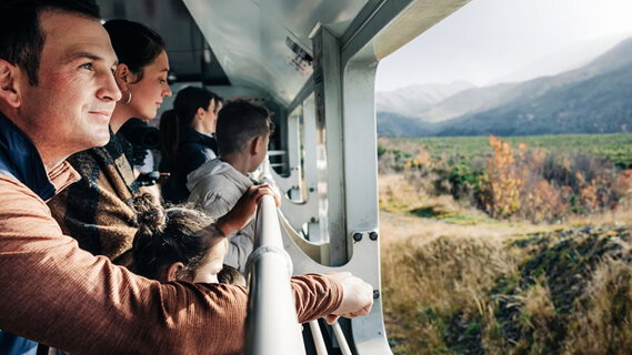 Great Journeys Classic Tours (3.5 - 4 Star)