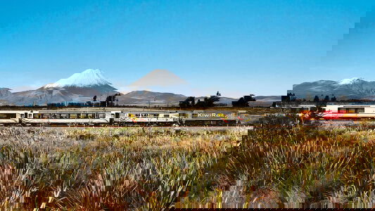 Great Journeys New Zealand Signature Tours (4 - 4.5 Star)