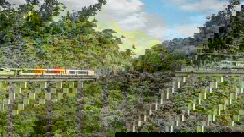 6 Day Northern Highlights Tour (Great Journeys New Zealand)