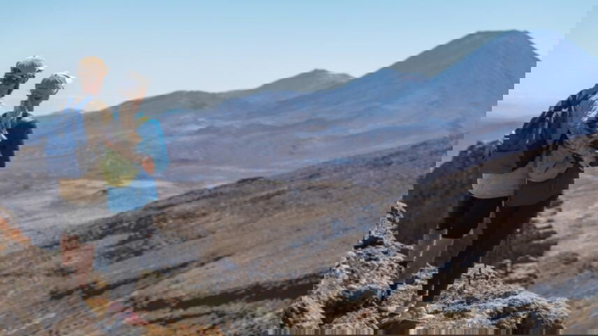 Northern Highlights Tour