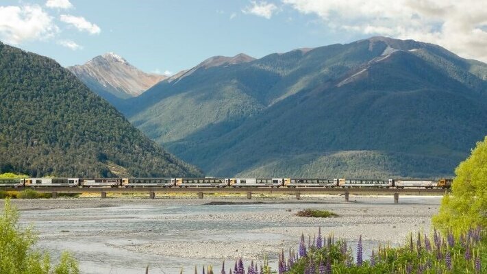 great rail journeys grand tour of new zealand