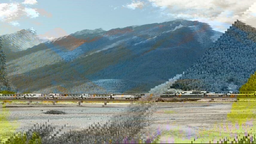 Alpine Highlights Tour