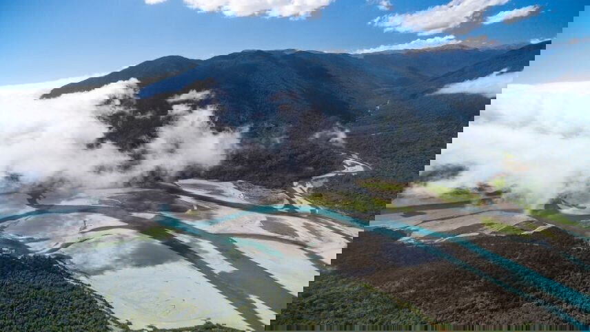 Alpine Highlights Tour