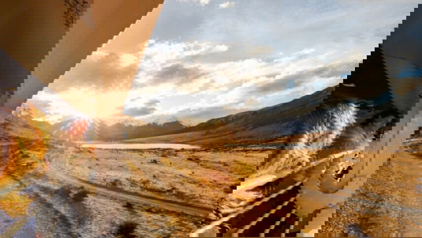 Alpine Highlights Tour