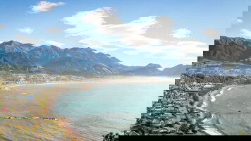 6 Day Coastal Highlights Tour (Great Journeys New Zealand)