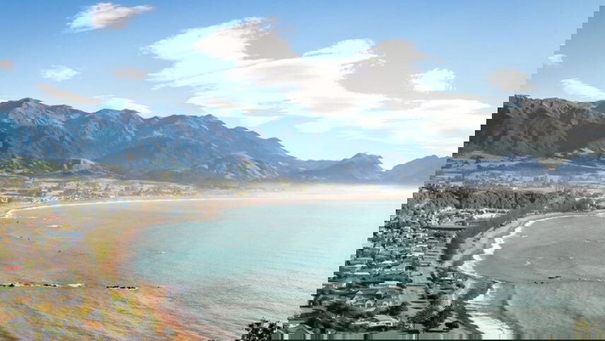 Coastal Highlights Tour