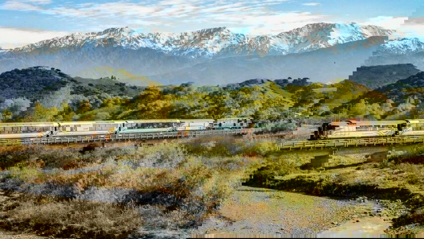 Coastal Highlights Tour