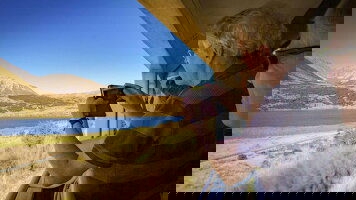 6 Day Epicurean Alpine Odyssey (Great Journeys New Zealand)