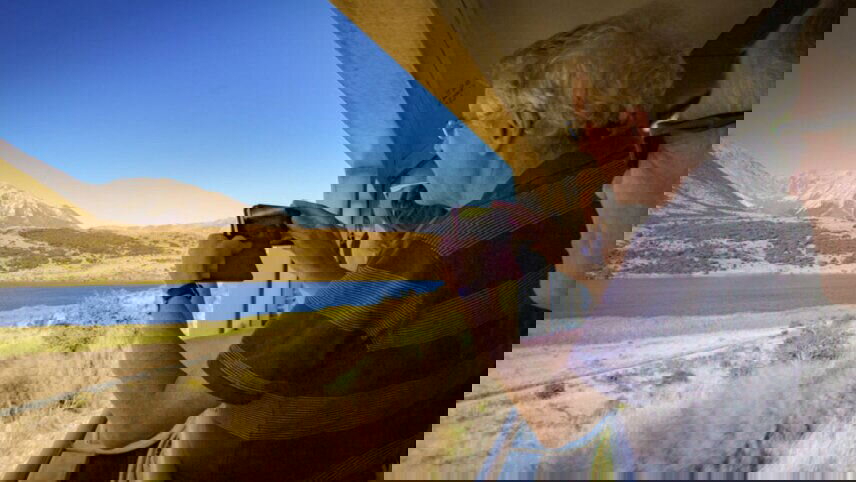 Epicurean Alpine Odyssey