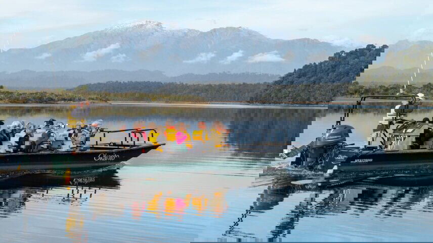 Epicurean Alpine Odyssey