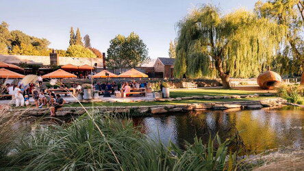 18 Day Flavours of Aotearoa (Great Journeys New Zealand)