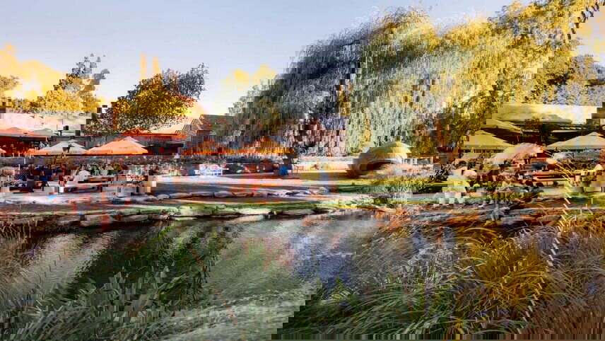 Flavours of Aotearoa