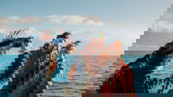 7 Day A Coastal Epicurean Experience (Great Journeys New Zealand)