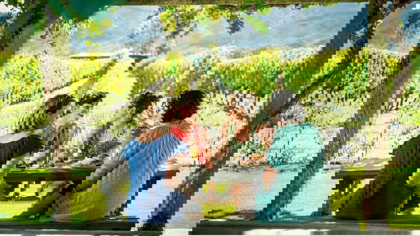 A Coastal Epicurean Experience