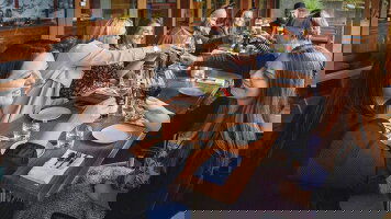 11 Day South Island Epicurean Odyssey (Great Journeys New Zealand)