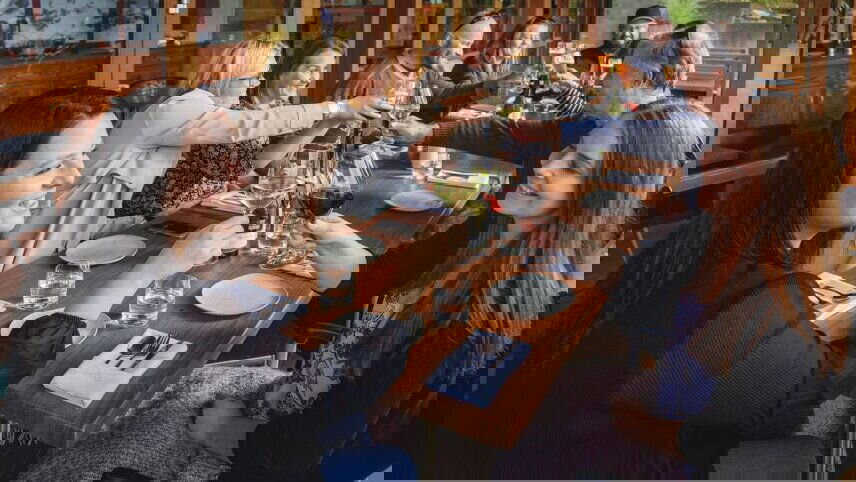 South Island Epicurean Odyssey