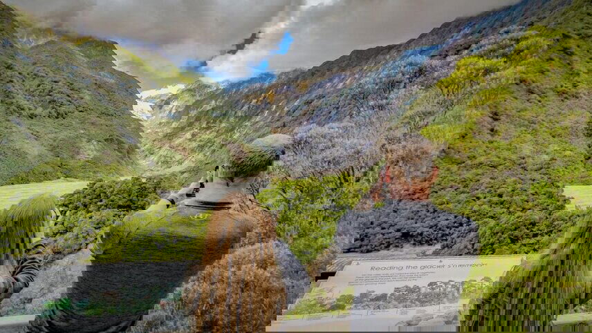 South Island Epicurean Odyssey