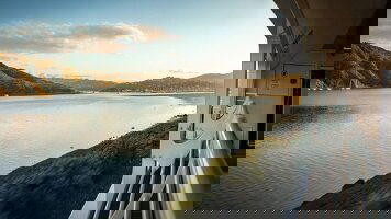 12 Day Cities & Seas Tour (Great Journeys New Zealand)