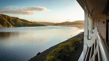 12 Day Signature Cities & Seas Tour (Great Journeys New Zealand)