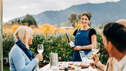 17 Day Signature New Zealand Up Close Tour (Great Journeys New Zealand)