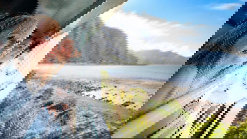 New Zealand Up Close Tour (Northbound)