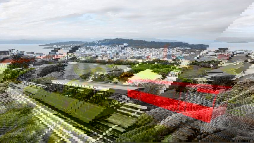 Inspiring North Island Tour