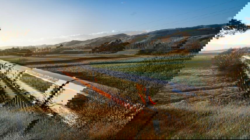 Spectacular South Tour