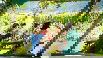 12 Day Spectacular South Tour (Northbound) (Great Journeys New Zealand)