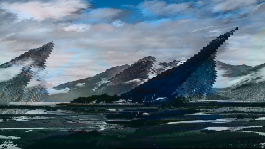 Spectacular South Tour