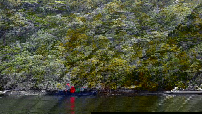 About Heritage Expeditions