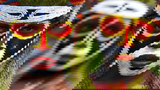 Asia & South Pacific Cruises