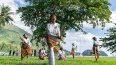 19 Day Asian Island Odyssey (Heritage Expeditions)