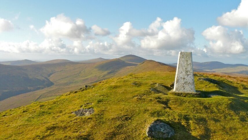 British Isles, Ireland & Scotland Expedition