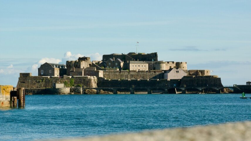 British Isles, Ireland & Scotland Expedition