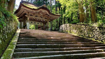 12 Day Discover The Islands Of Japan (Heritage Expeditions)