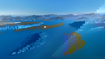 7 Day Discover Marlborough Sounds (Heritage Expeditions)